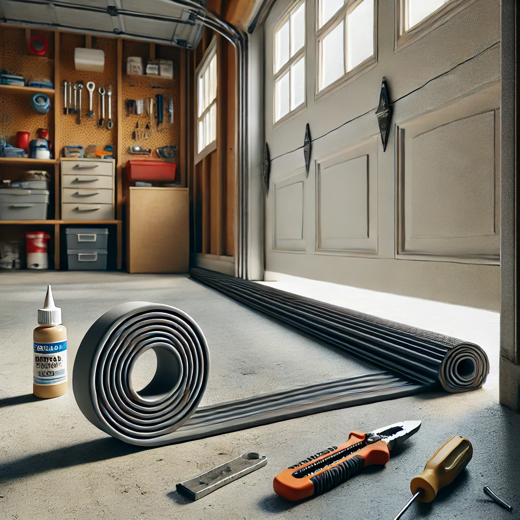 Expert Weather Seal Replacement in Drexel Heights AZ - Professional Service for Bottom Seals, Weatherstripping & Threshold Seals